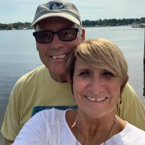 Meet your Posher, Wendy